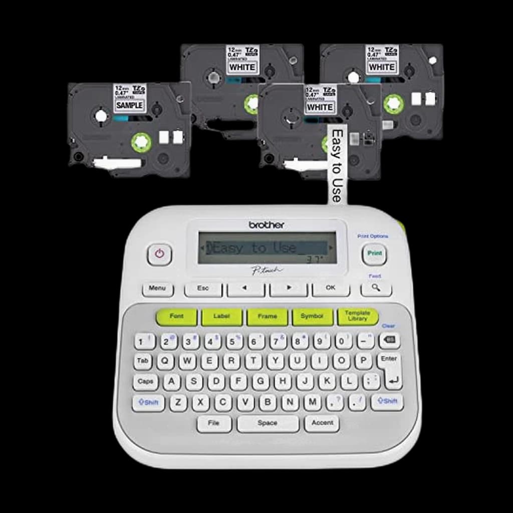 Brother P-touch PT-D210