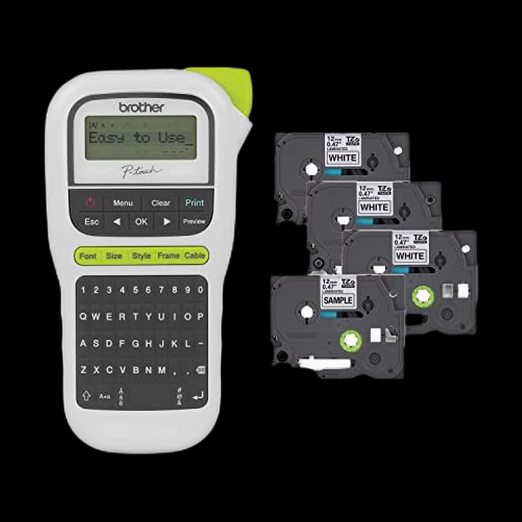 Brother P-touch PT-H110
