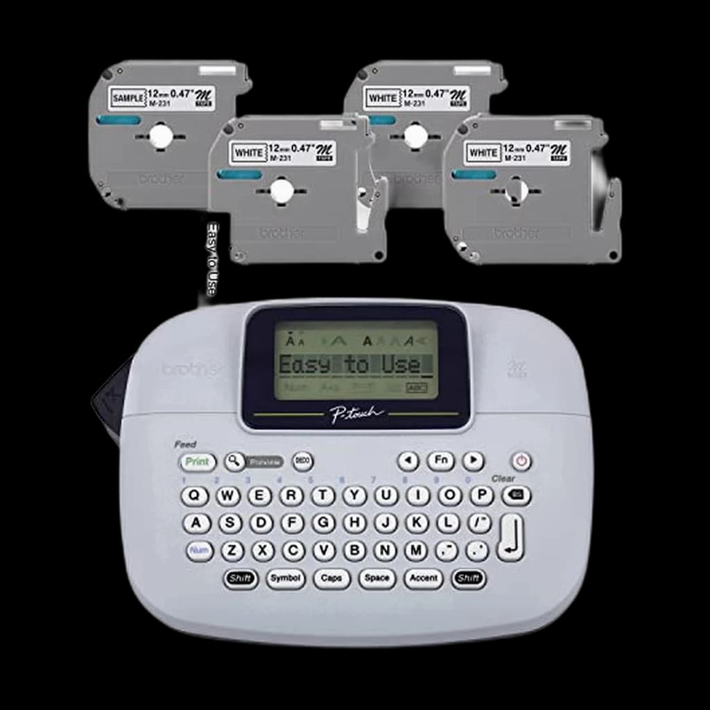 Brother P-touch PT-M95
