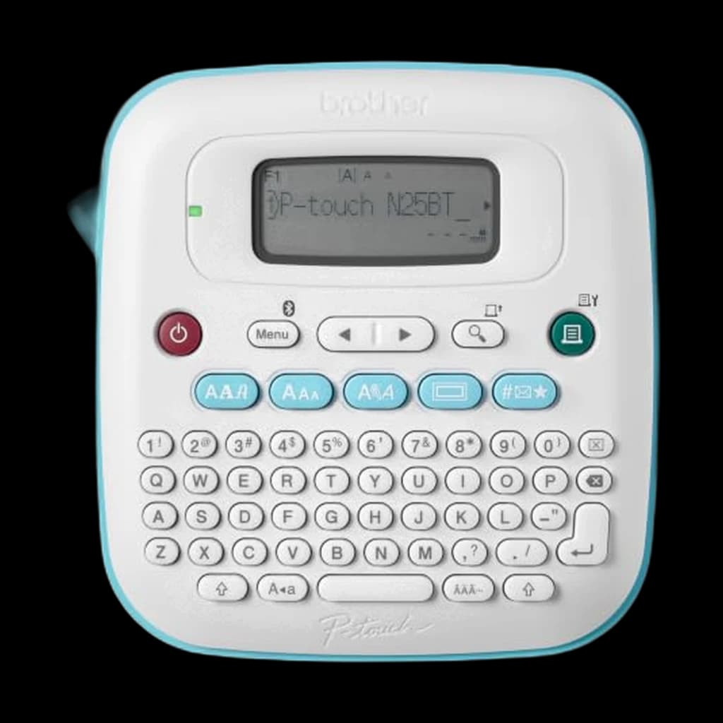 Brother P-touch PT-N25BT