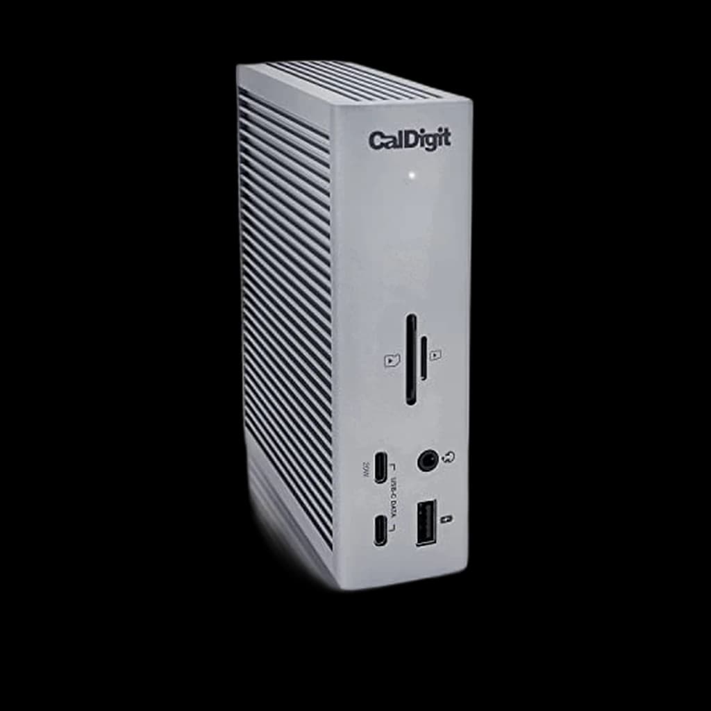 CalDigit TS4 Thunderbolt 4 Dock