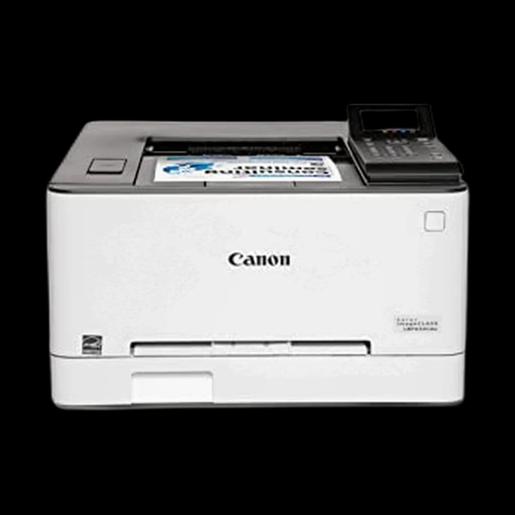 Canon Color imageCLASS LBP633Cdw