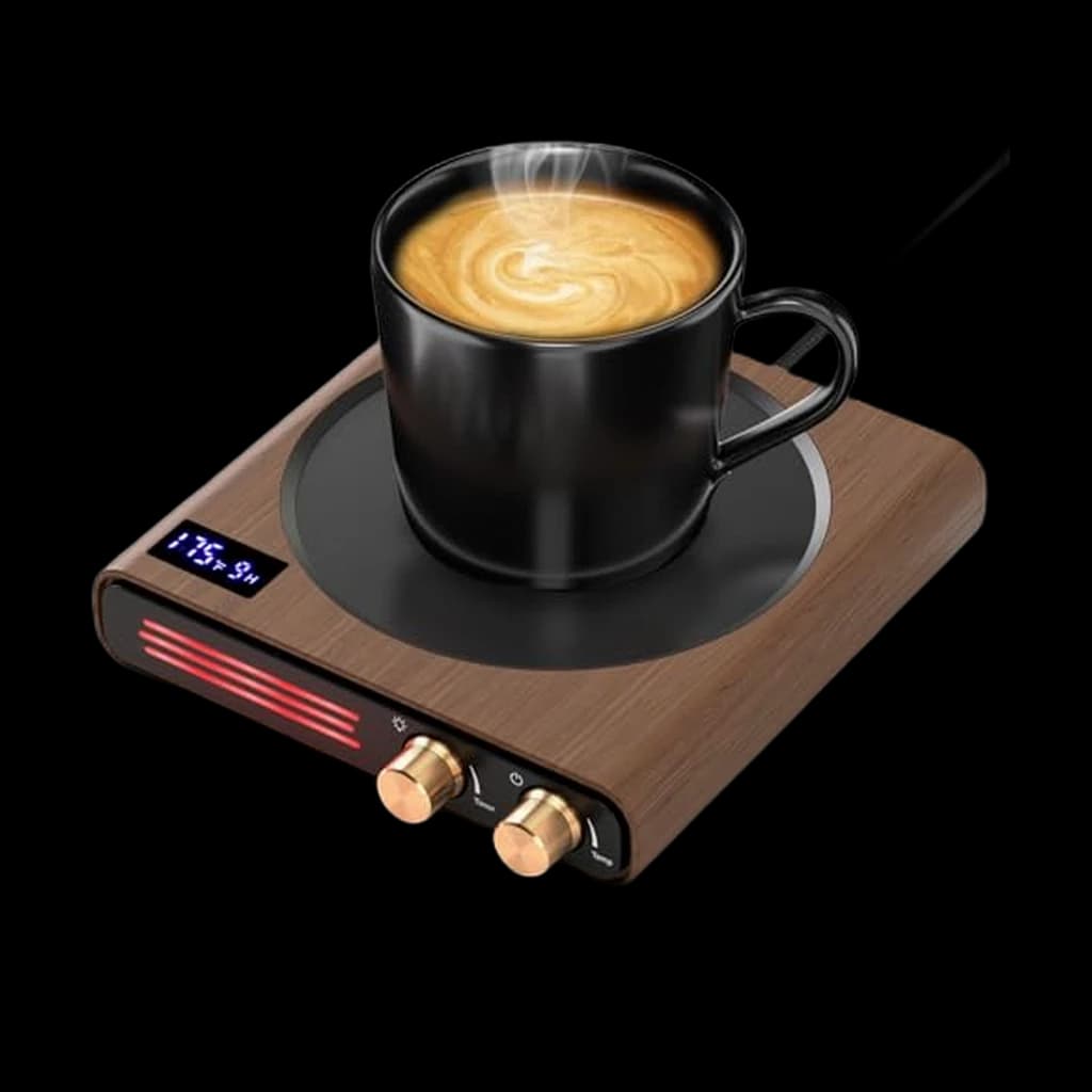 CEROBEAR Retro Mug Warmer