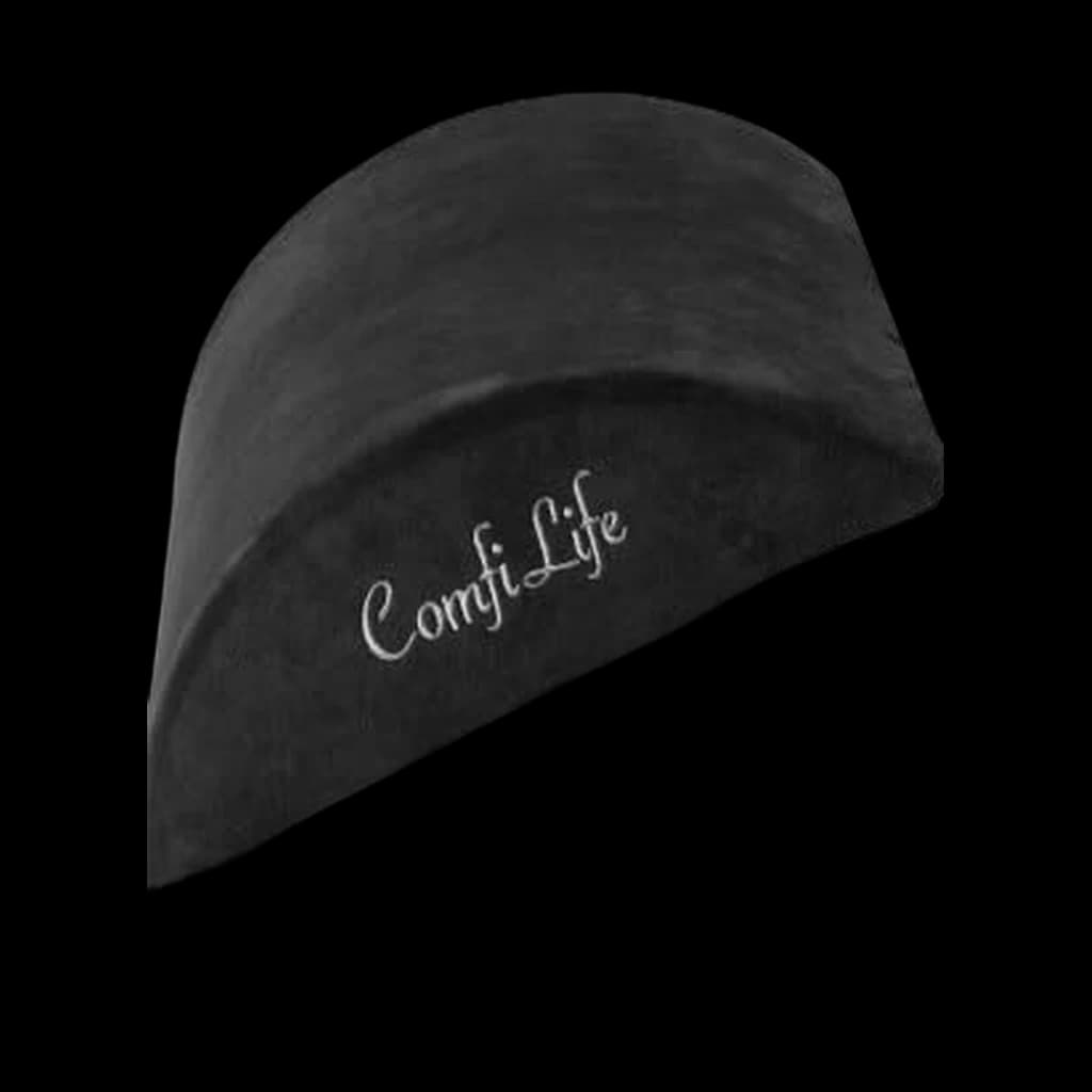 ComfiLife Adjustable Memory Foam Foot Rest