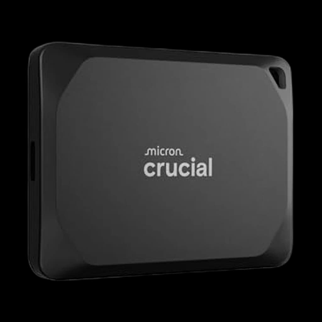 Crucial X10 Pro Portable SSD 2TB