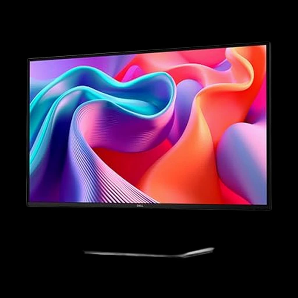 Dell 27 Plus QHD S2725DSM 27" 144Hz