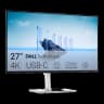Dell S2725QC 27″ 4K USB-C 120Hz