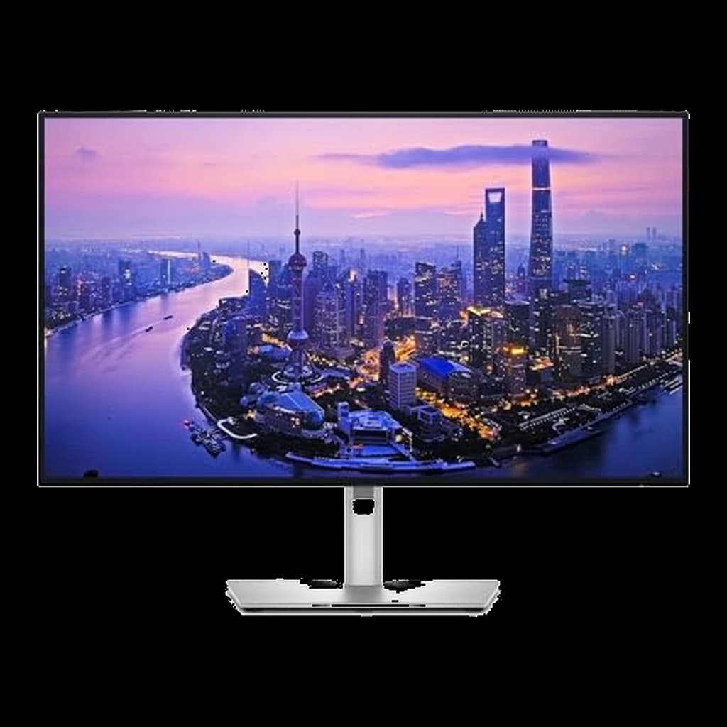 Dell UltraSharp U2725QE 27" 4K Thunderbolt Hub