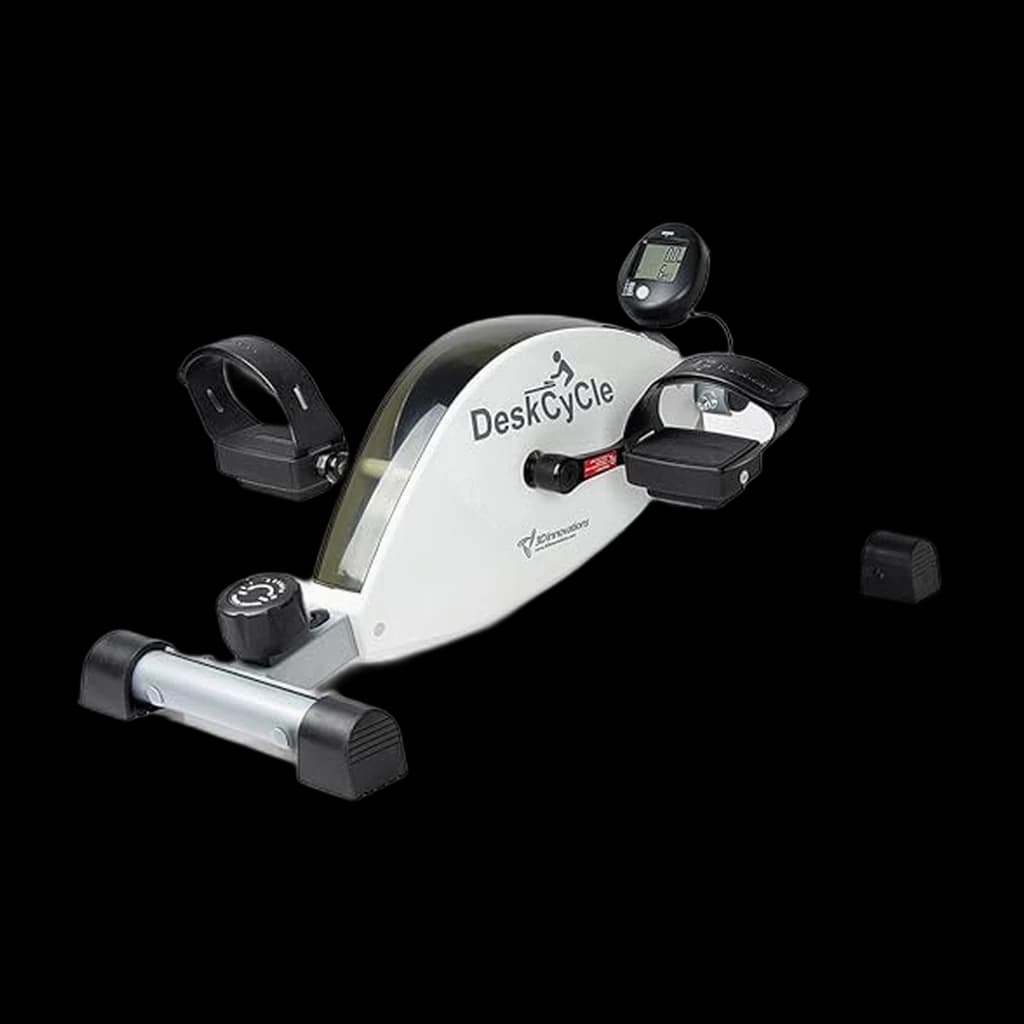 DeskCycle Under-Desk Bike Pedal Exerciser