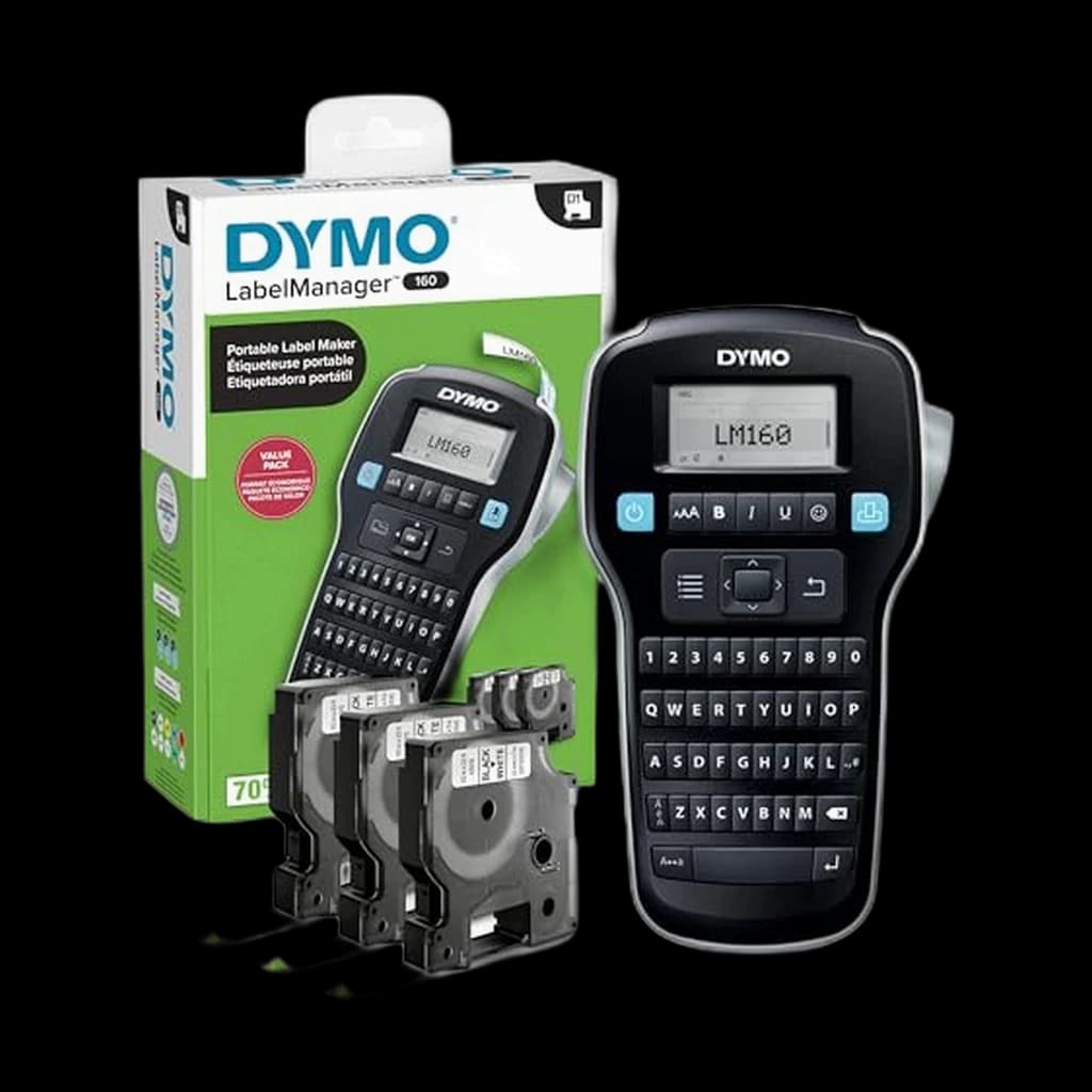 DYMO LabelManager 160