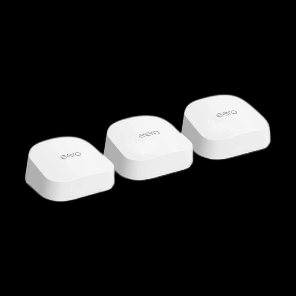eero 7 (3-pack)