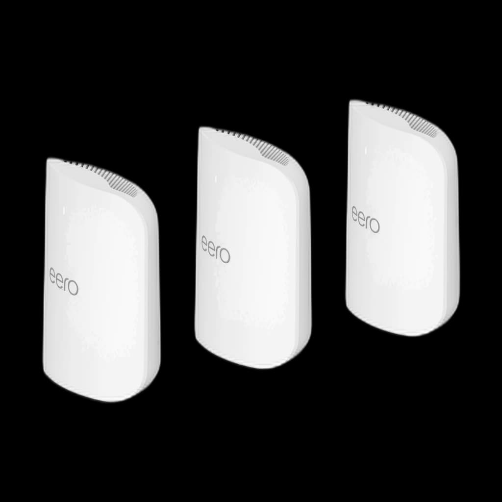 eero Pro 7 (3-pack)