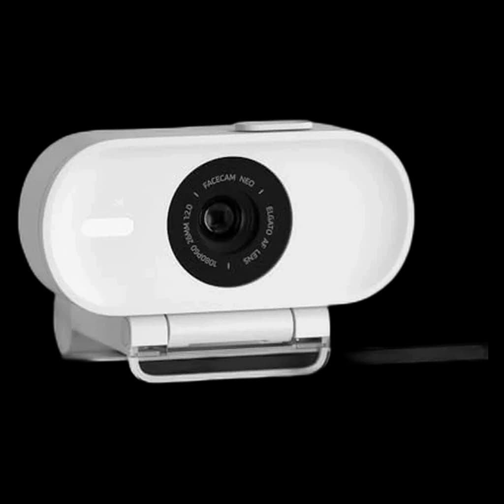 Elgato Facecam Neo