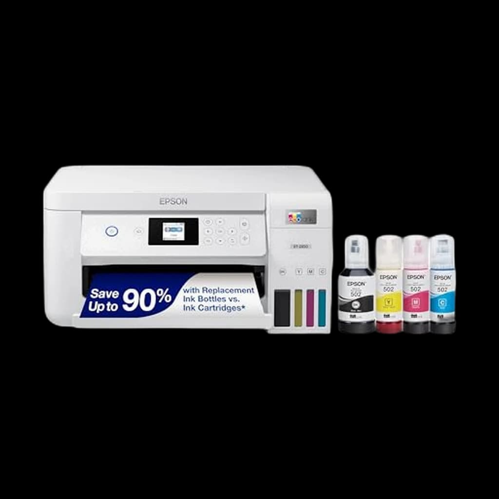 Epson EcoTank ET-2850