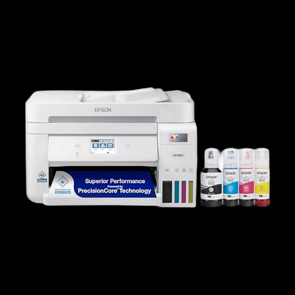 Epson EcoTank ET-4850