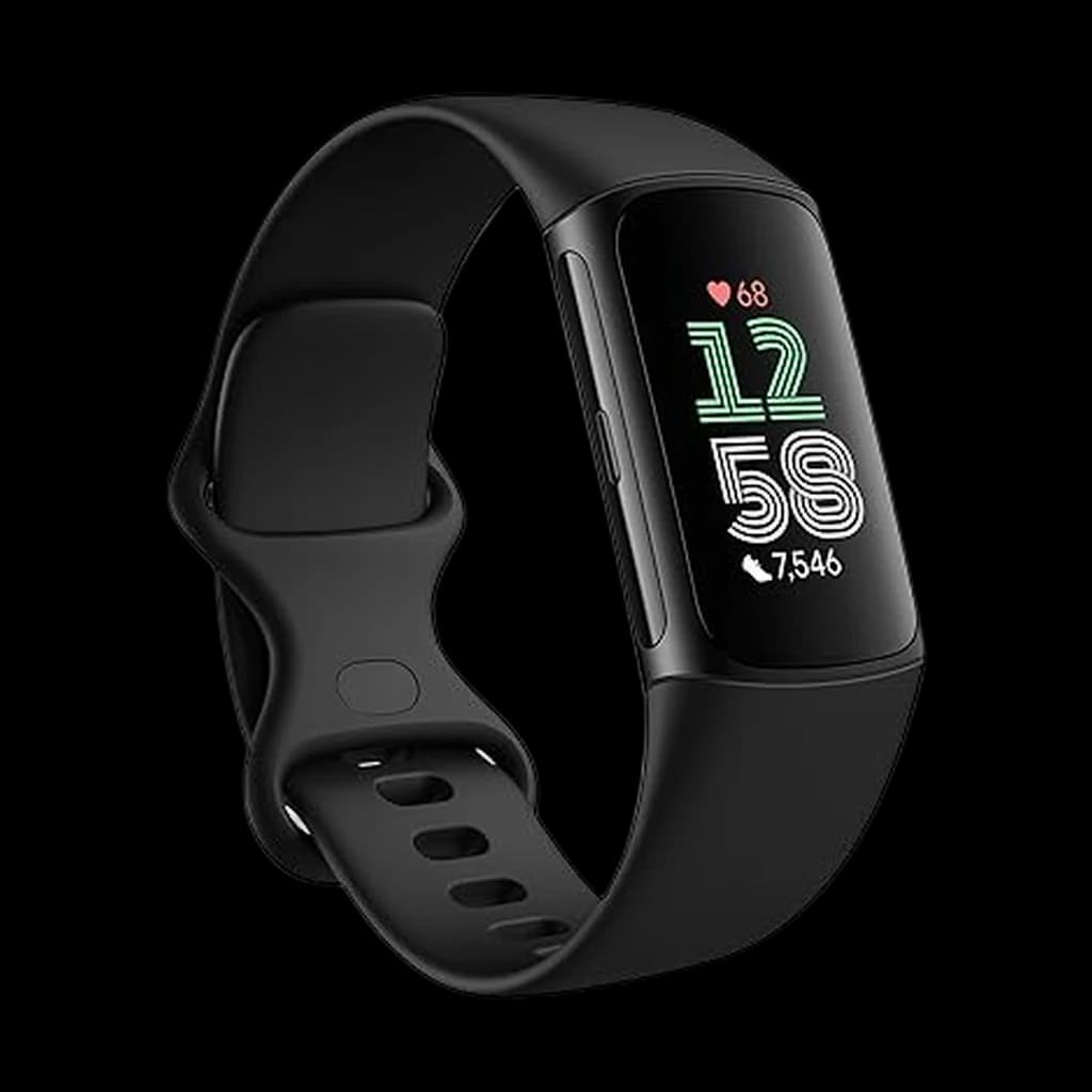 Fitbit Charge 6