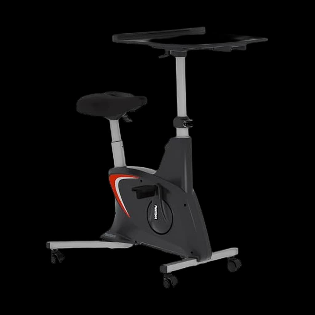 FlexiSpot V9 3-in-1 Desk Bike
