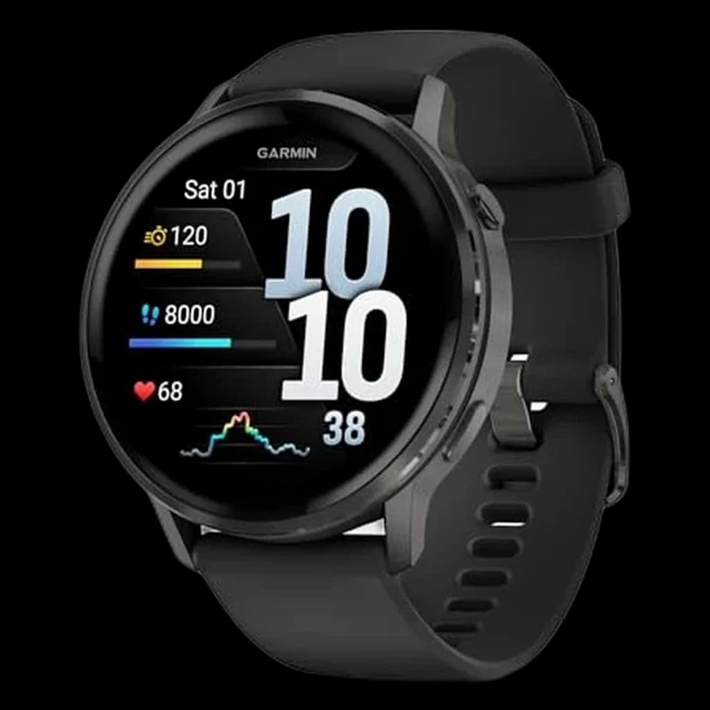 Garmin Venu 4 (45mm)