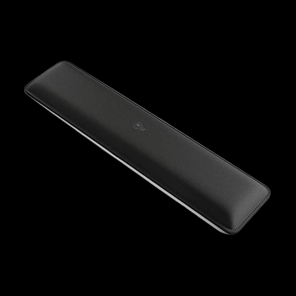 Glorious Stealth Wrist Rest Full Size