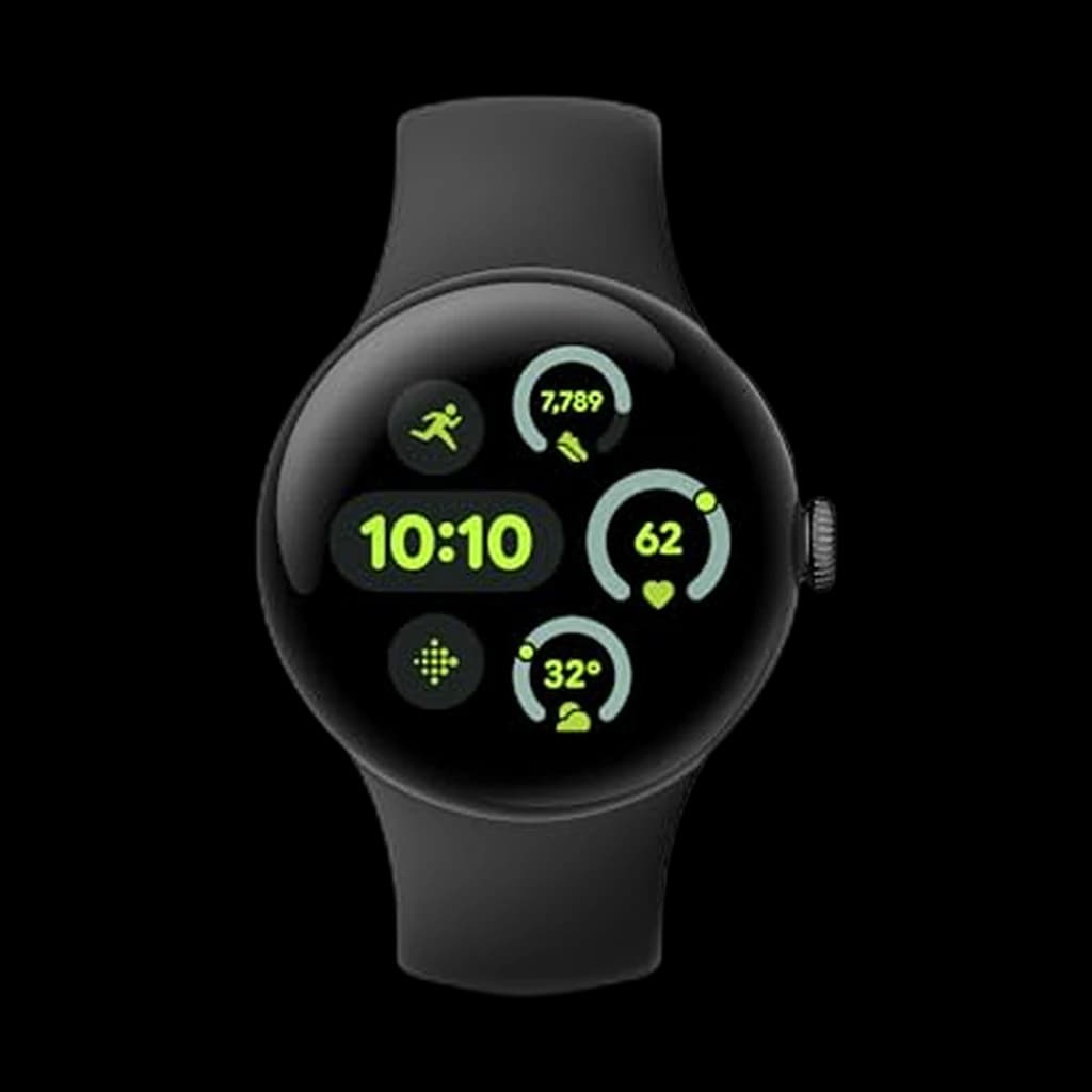 Google Pixel Watch 3 (41mm)