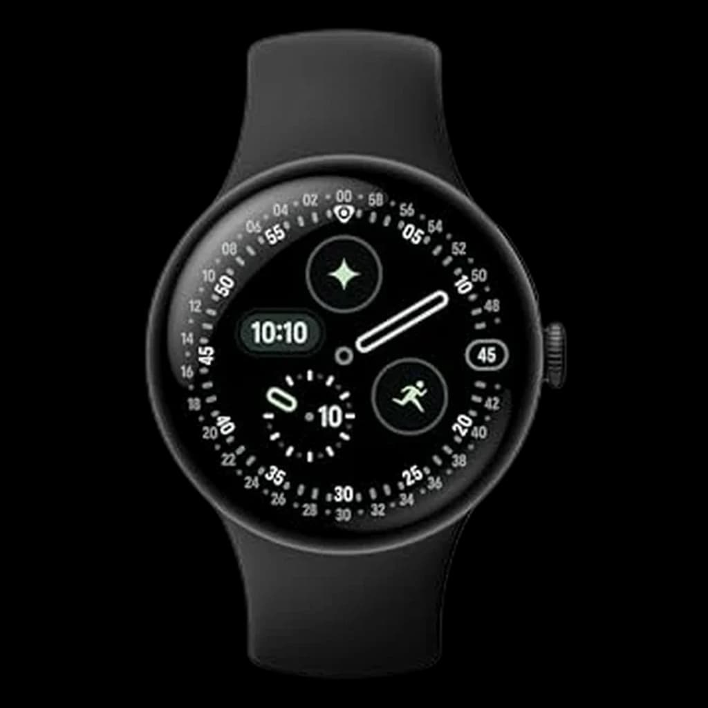 Google Pixel Watch 4 (41mm, Wi-Fi)
