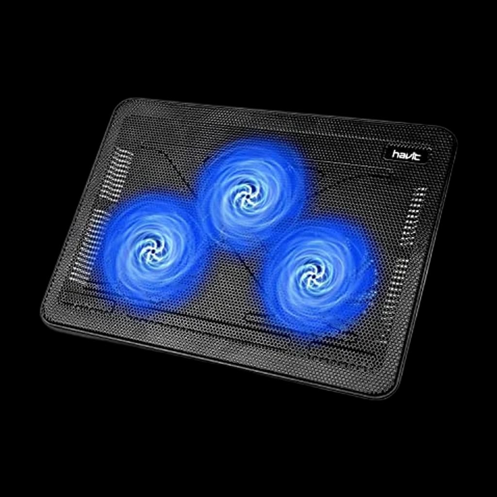 HAVIT HV-F2056 Laptop Cooling Pad
