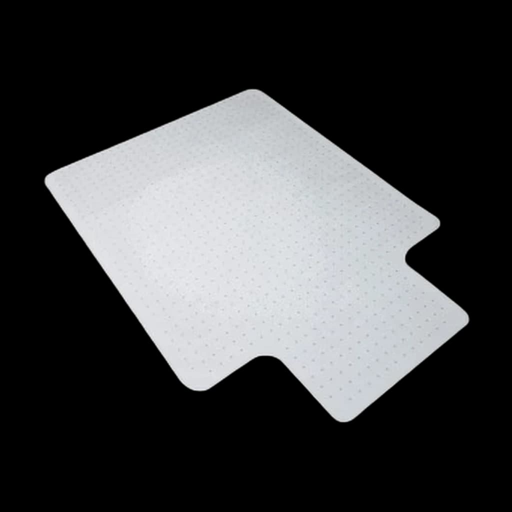 HON Office Chair Mat for Carpet, 36x48