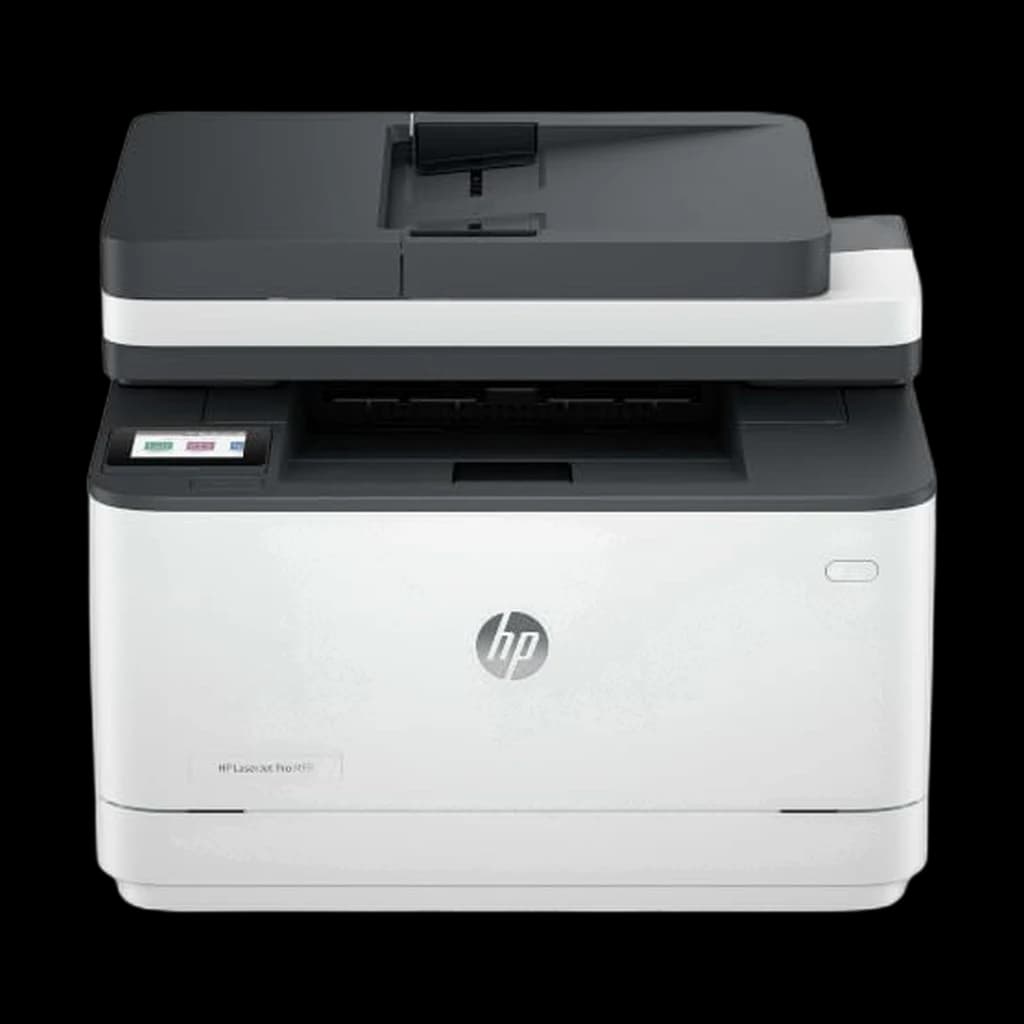 HP LaserJet Pro MFP 3101sdw Mono Laser All-in-One