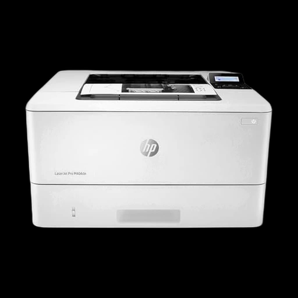 HP LaserJet Pro M404dn