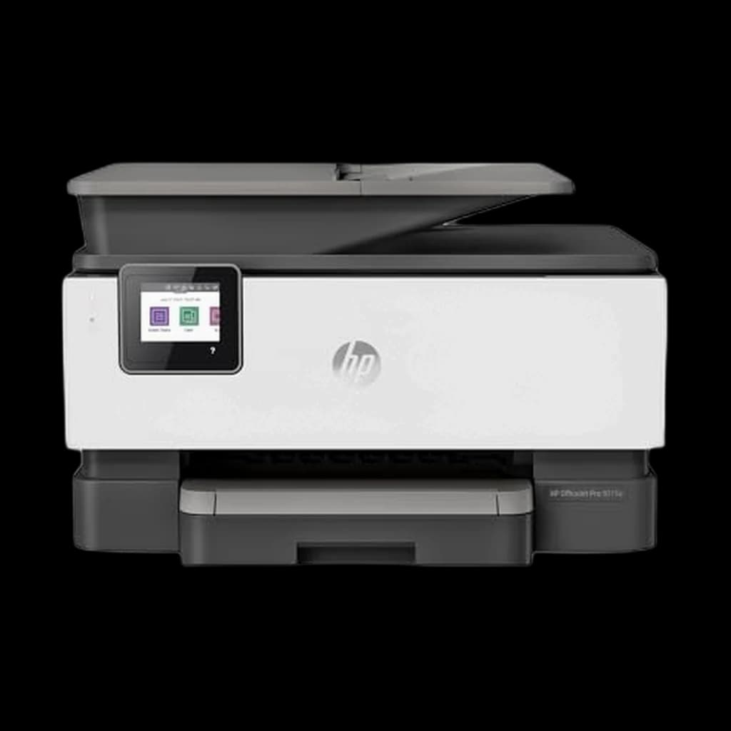 HP OfficeJet Pro 9015e