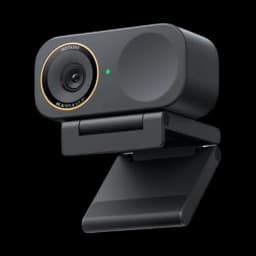 Insta360 Link 2C Pro 4K Webcam