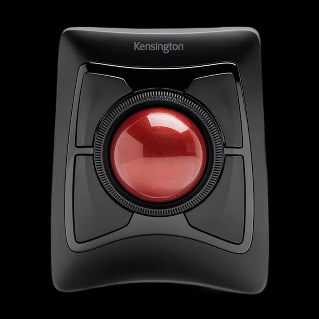 Kensington Expert Wireless Trackball