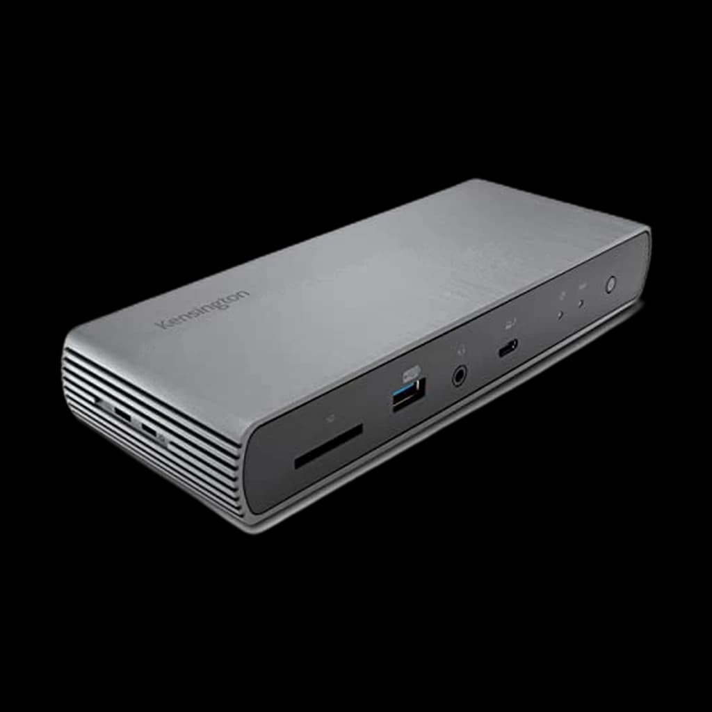 Kensington SD5780T Thunderbolt 4 Dock
