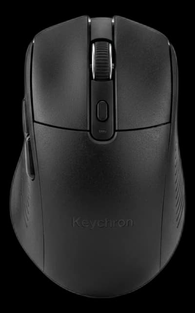 Keychron M3 Wireless