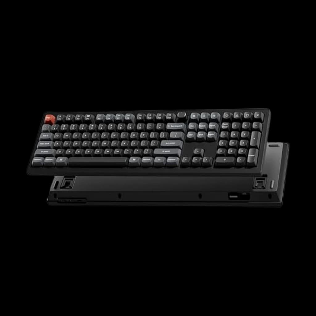 Keychron V6 Ultra 8K Full-Size Wireless Mechanical Keyboard