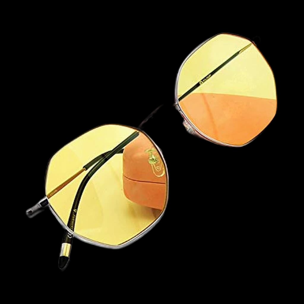 KLIM Optics Blue Light Blocking Glasses