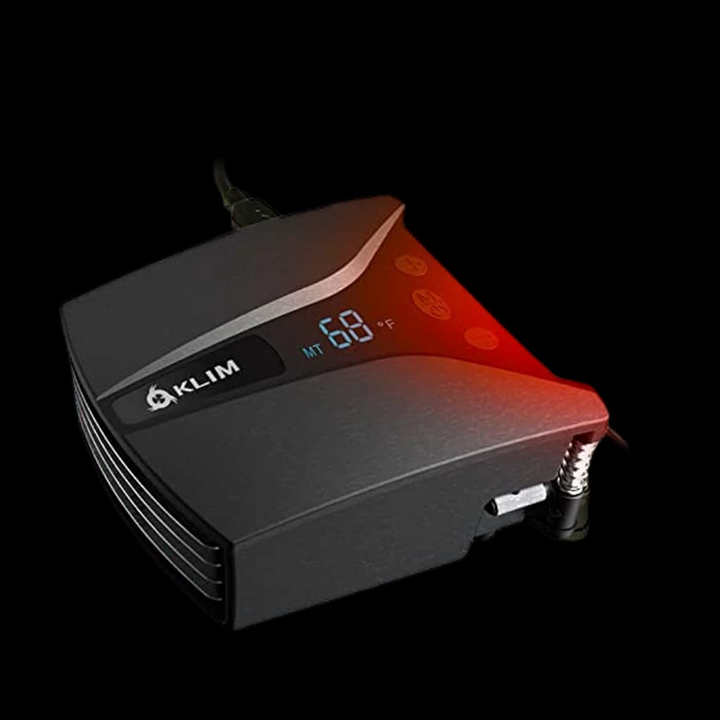 KLIM Tempest Laptop Vacuum Cooler