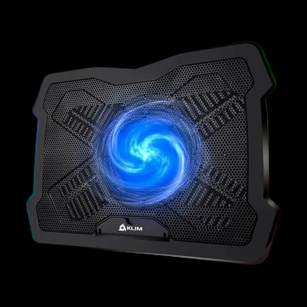 KLIM Ultimate RGB Laptop Cooling Pad