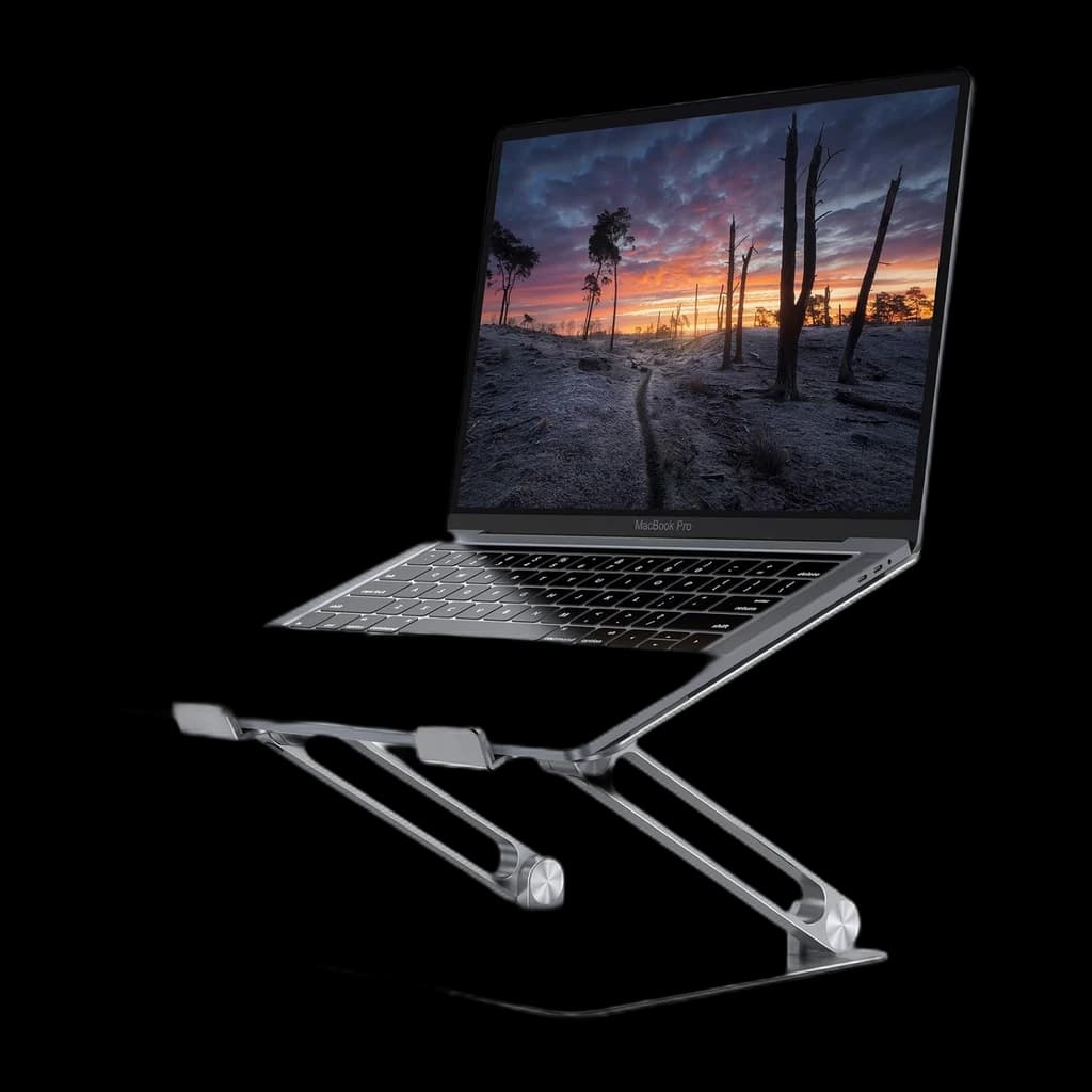 Lamicall Adjustable Laptop Stand