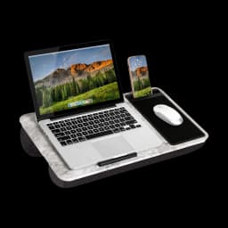 LapGear Home Office Lap Desk