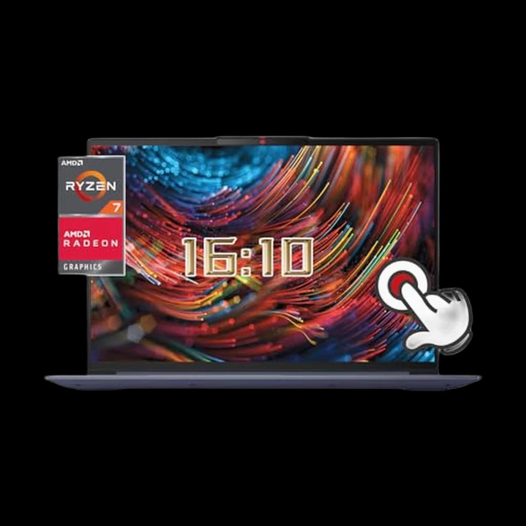Lenovo IdeaPad Slim 5 16-inch (Ryzen 7 7730U, 16GB / 1TB)