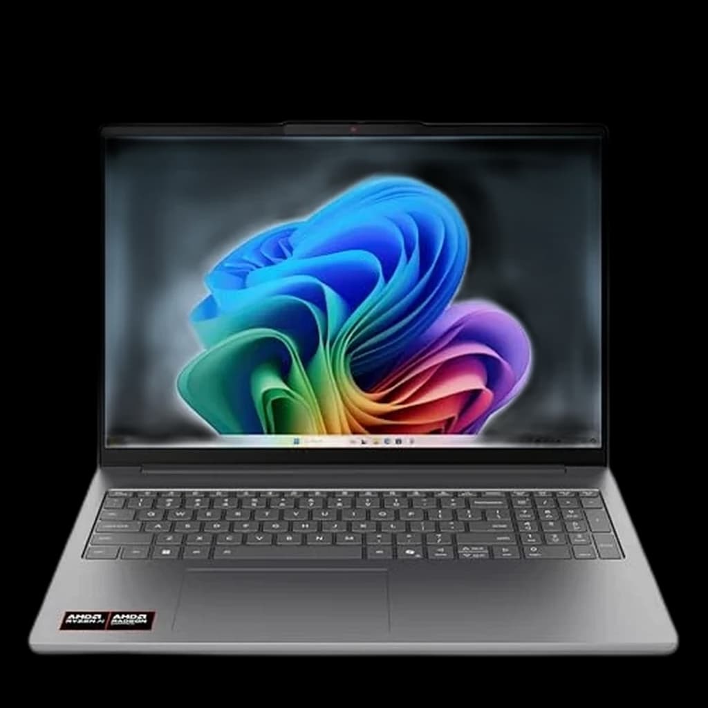 Lenovo IdeaPad Slim 5a 16-inch (Ryzen AI 7 445, 16GB / 512GB)
