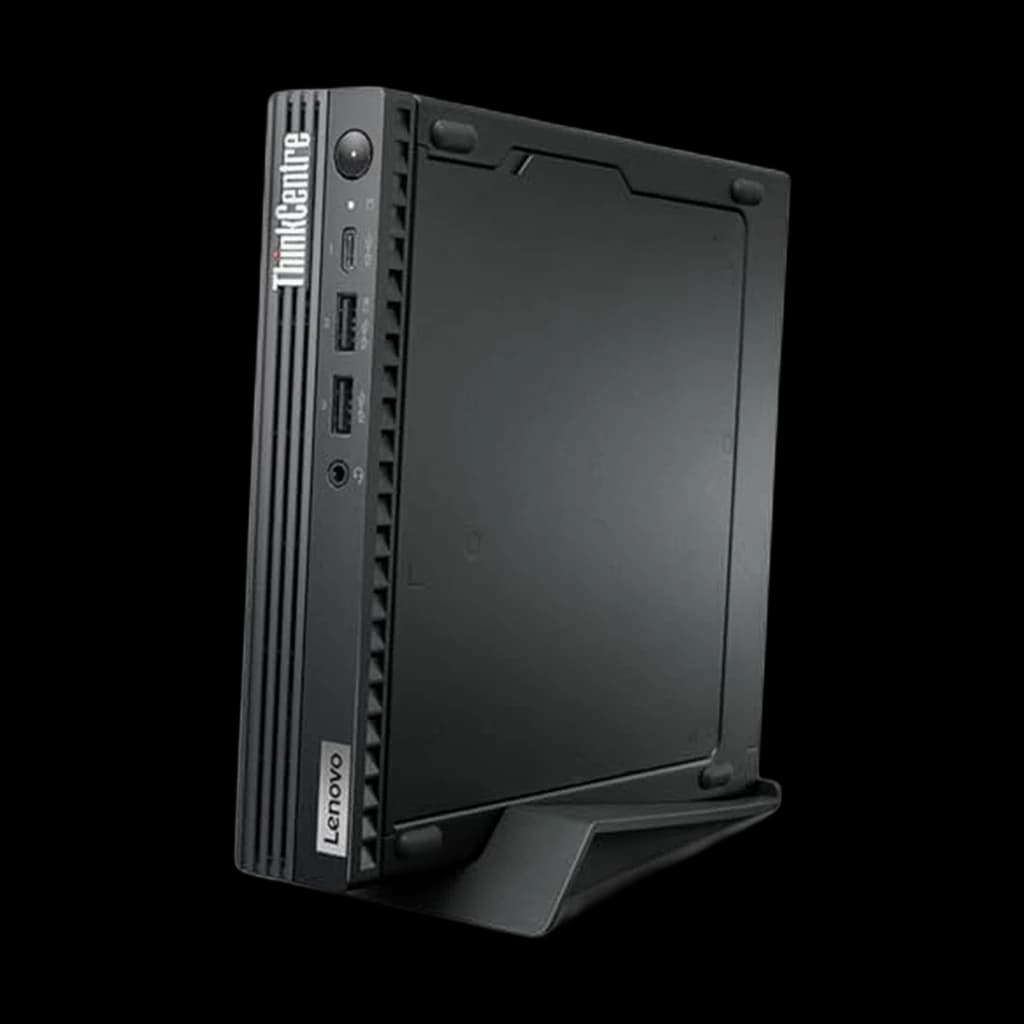 Lenovo ThinkCentre M75q Gen 5 Tiny (Ryzen 7 Pro 8700GE, 32GB / 1TB)