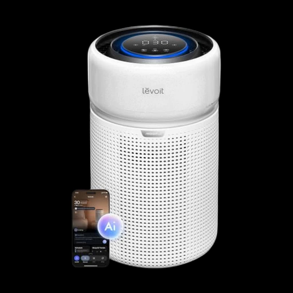 Levoit Eleva 300X Smart HEPA Air Purifier