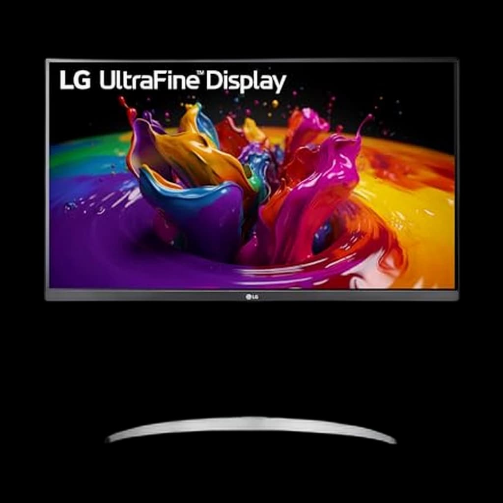 LG 27UP850-W 27" 4K USB-C