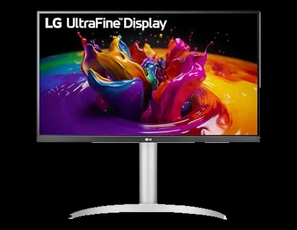 LG 27UP850N 27" 4K USB-C