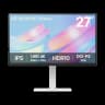 LG 27US550-W 27″ 4K