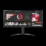 LG 34WR55QC-B 34″ Curved UltraWide