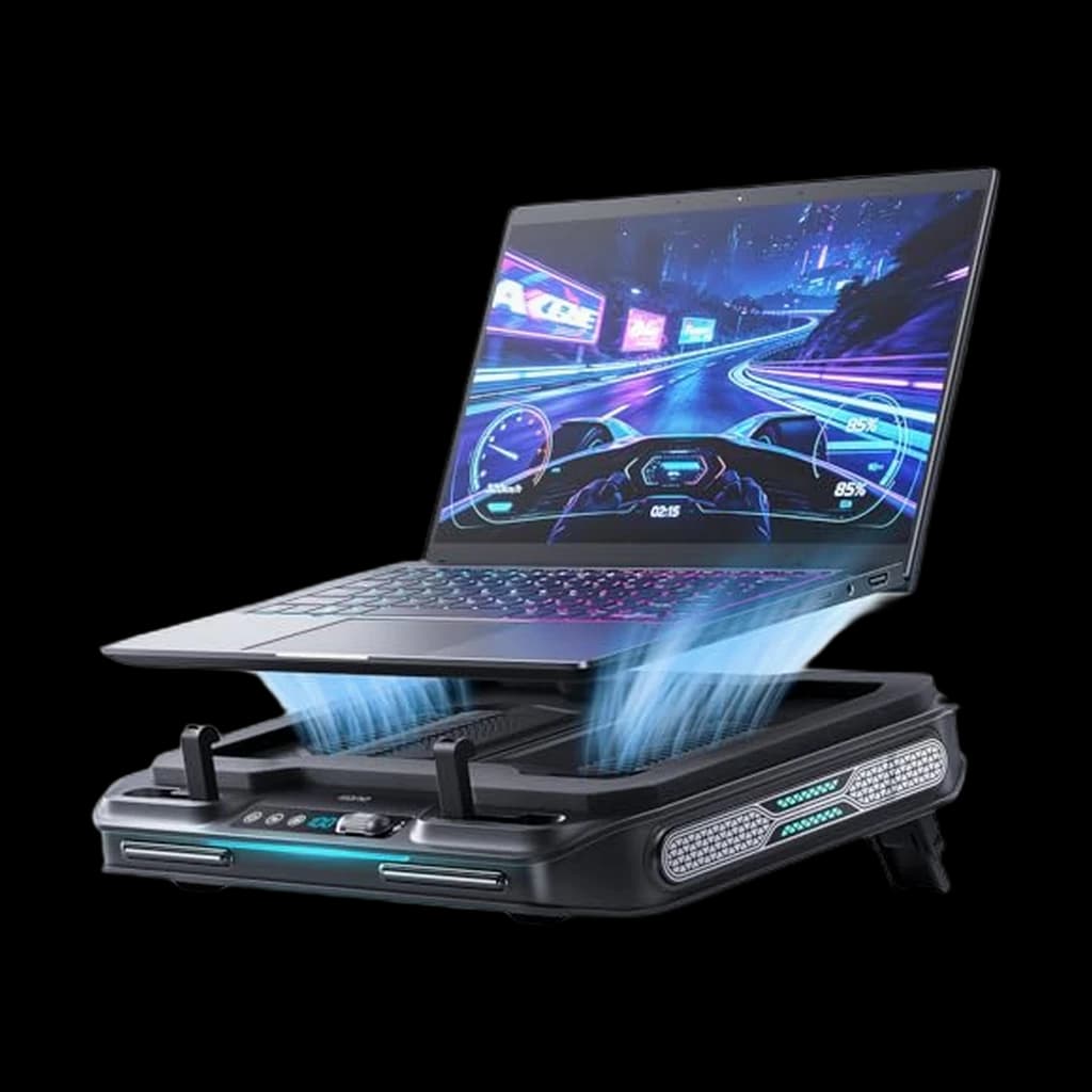 llano V11 Pro Laptop Cooling Pad
