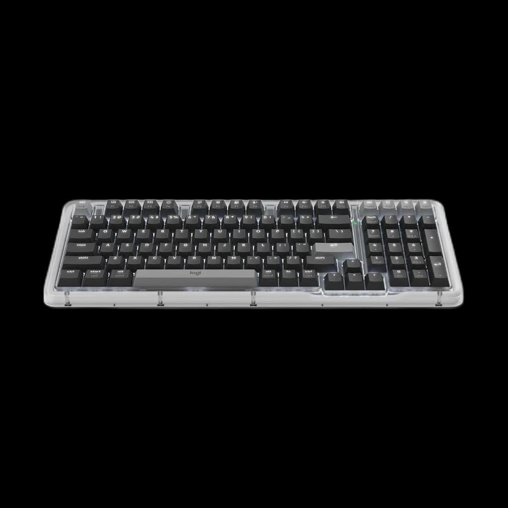 Logitech Alto Keys K98M Wireless Mechanical Keyboard